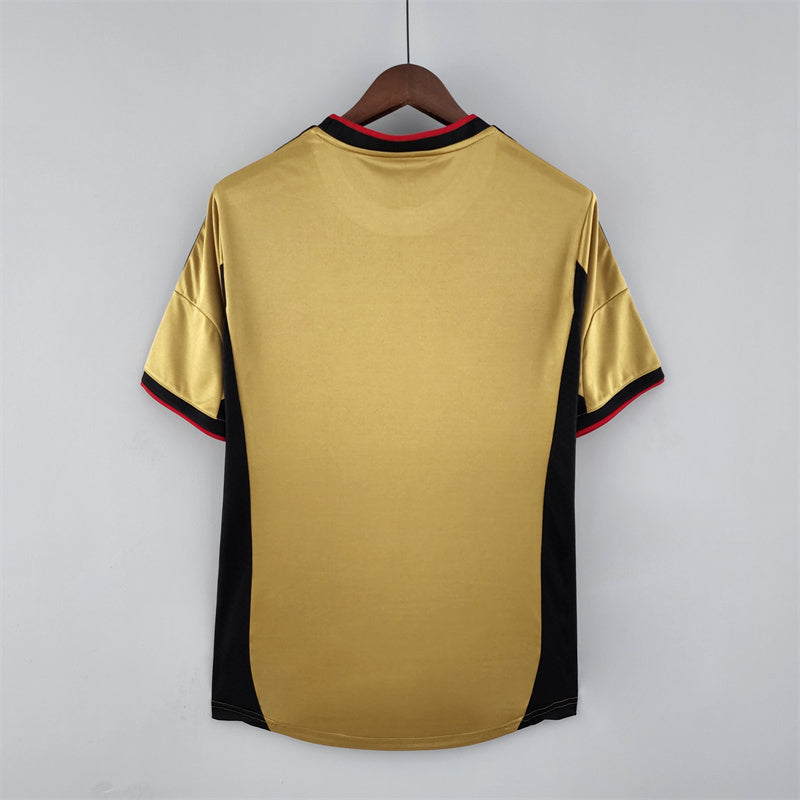AC Milan 13/14 Retrô