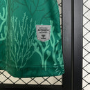 Camisa Real Betis 25∕26 Special Edition - Verde Escuro