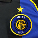 Camisa Inter Milan 2001/2002 Retrô
