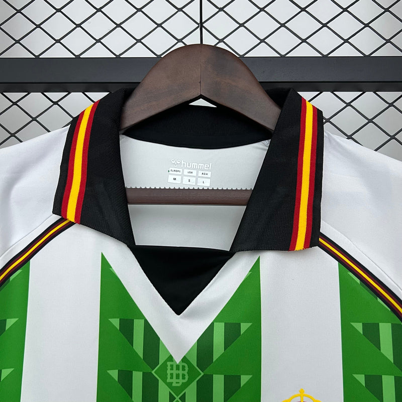 Camisa Real Betis 25∕26 Special Edition - Verde