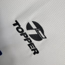 Camisa Corinthians 1999 Retrô Branca