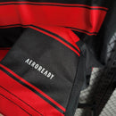 Conjunto Infantil Flamengo 25/26 Home