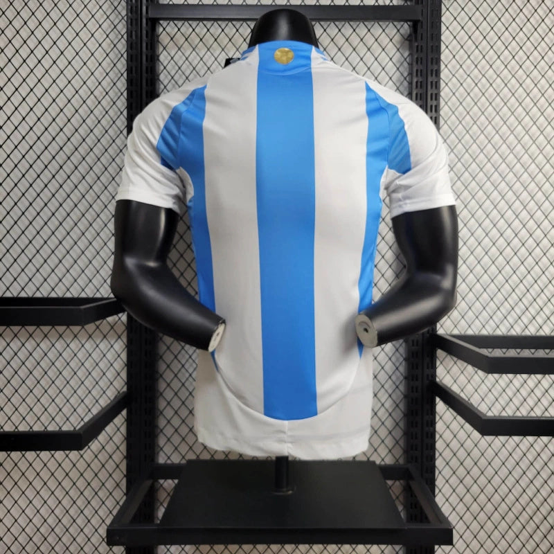Camisa Argentina 2024/2025 Jogador