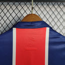 Camisa PSG 1998 Retrô