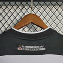 Camisa Corinthians 2000 Retrô Branca