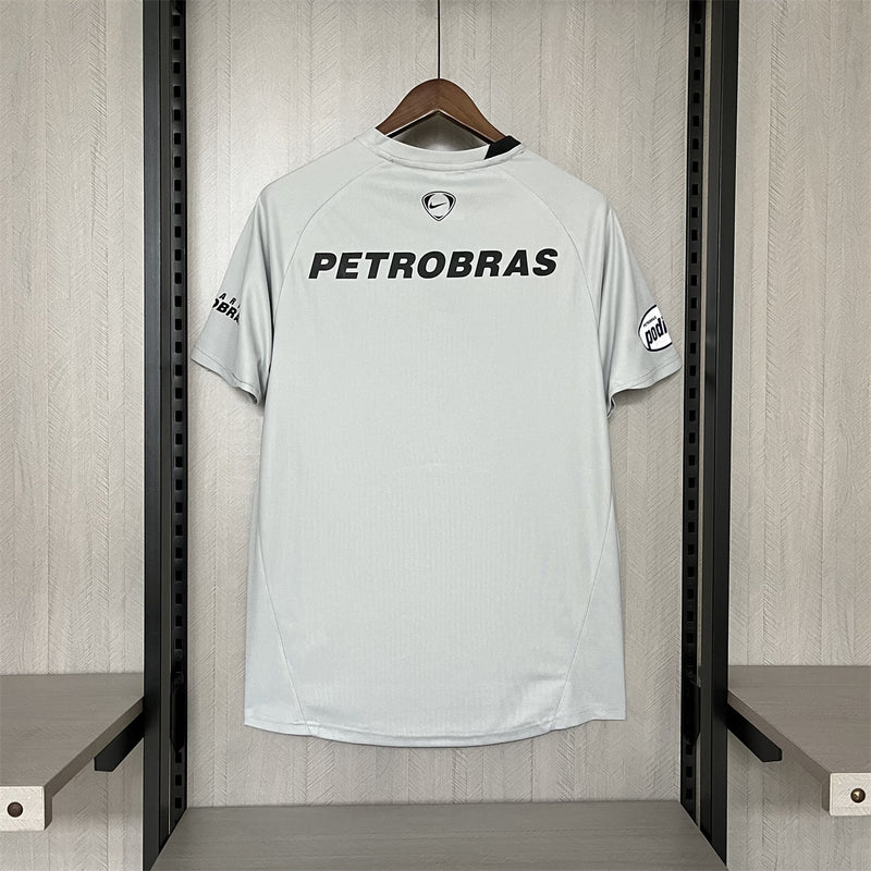 Camisa Flamengo 2008 Retrô