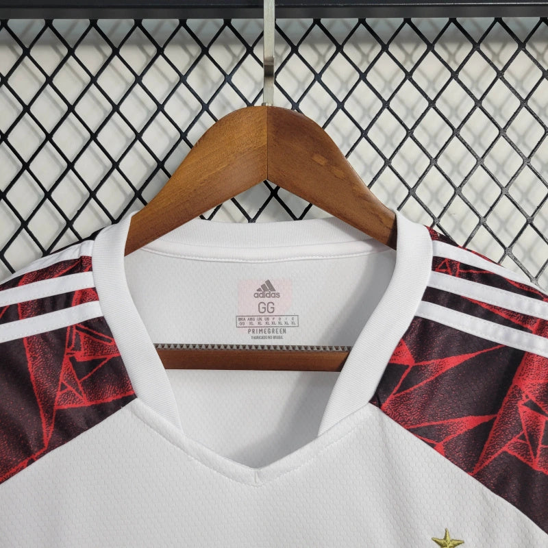 Camisa Flamengo 2021/2023