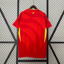 Camisa Espanha 2024/25 Home - Vermelha - Adidas