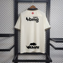 Camisa Vasco Da Gama 2022/2023 Bege