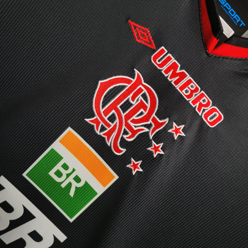 Camisa Flamengo 1999 Retrô