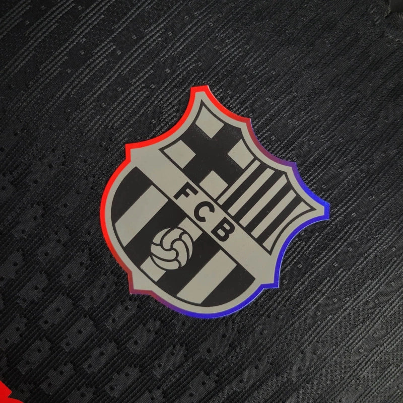 Camisa Barcelona 2024/2025 Jogador