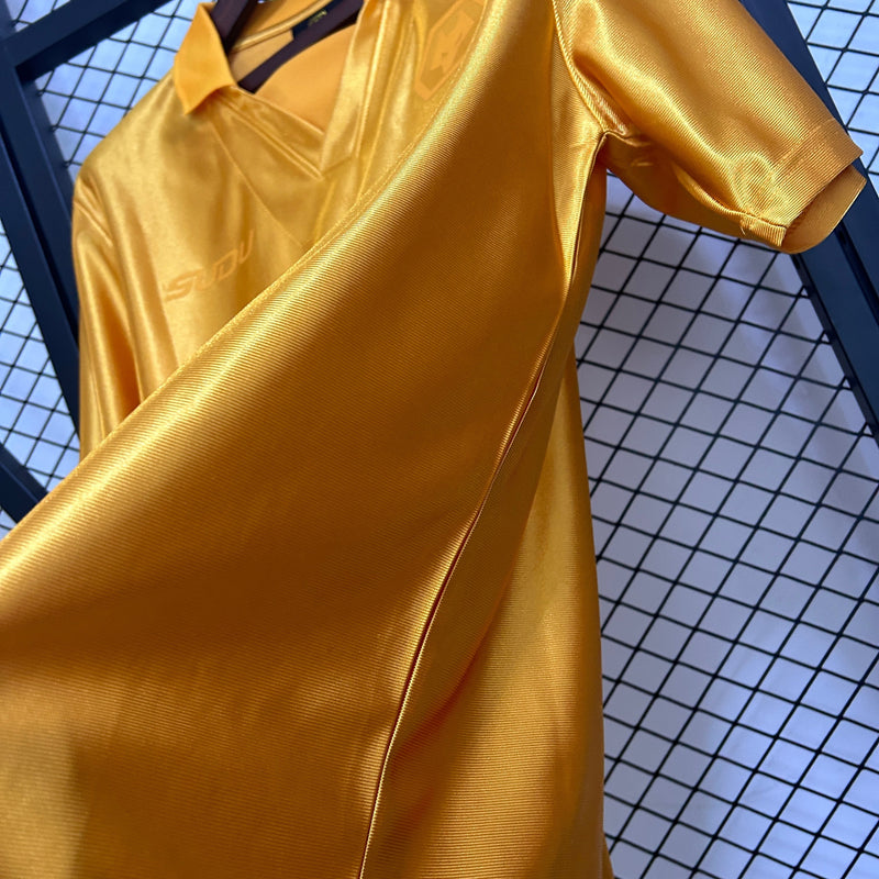 Camisa Wolves 25/26 70th Anniversary