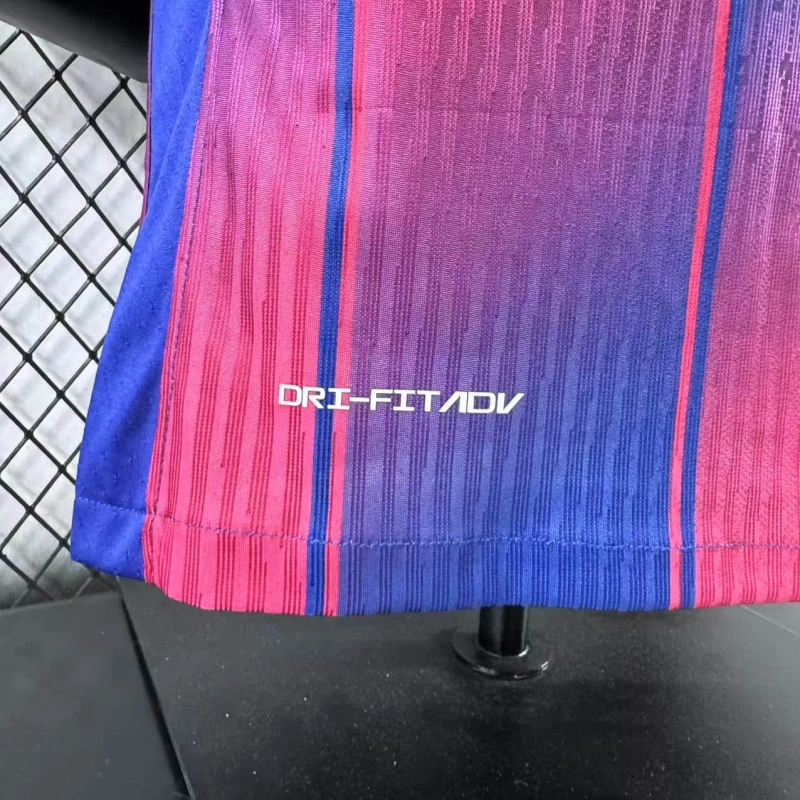 Barcelona 2025/2026 Jogador