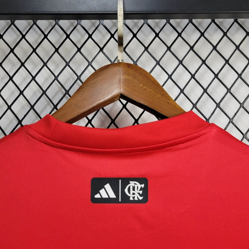 Camisa Flamengo 2024/2025 Edição Especial
