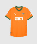 Camisa Valencia III 24/25 Puma - Laranja