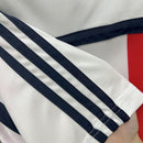 Camisa Bayer Munich 2000/2001 Retrô