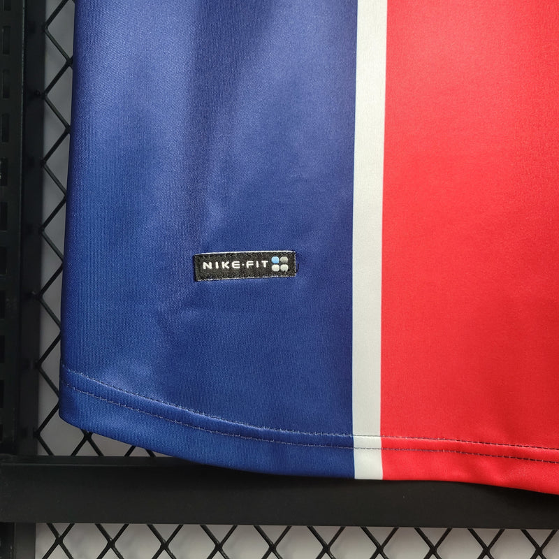 Camisa PSG 1998 Retrô
