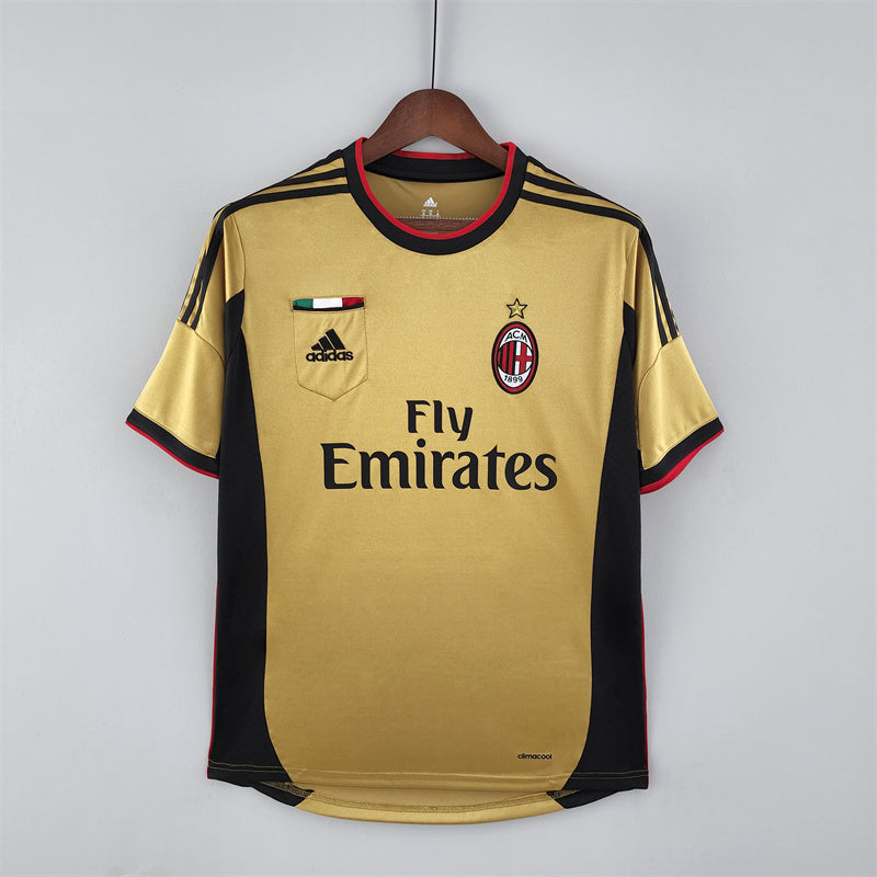 AC Milan 13/14 Retrô