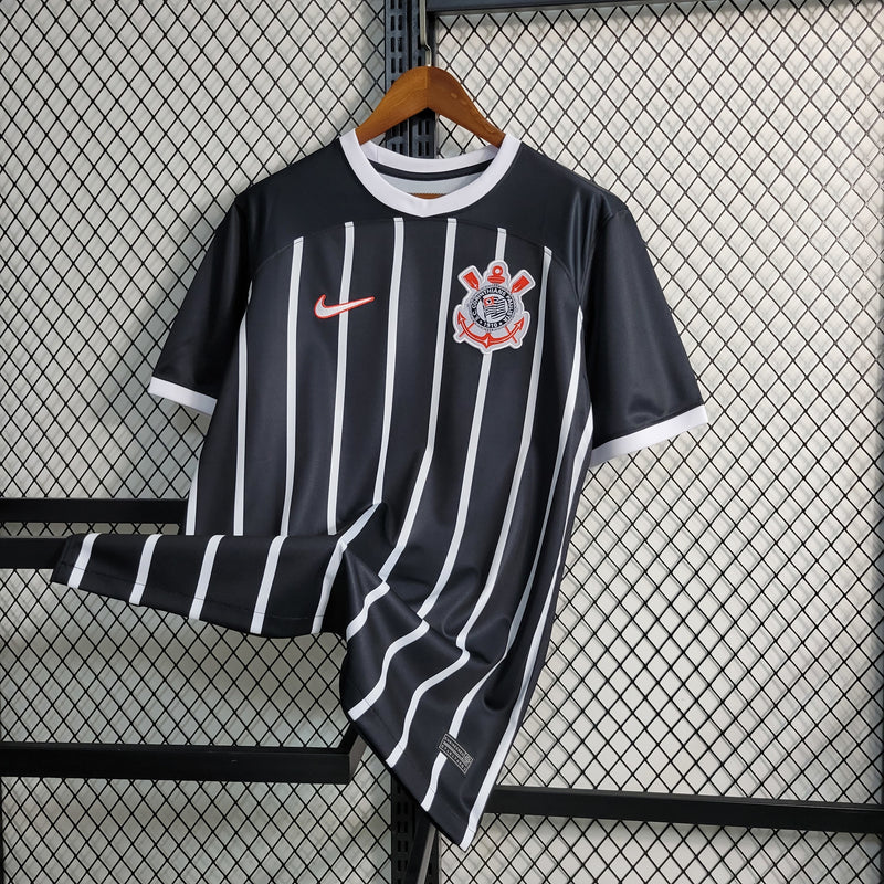 Camisa Corinthians 2023/2024 Torcedor