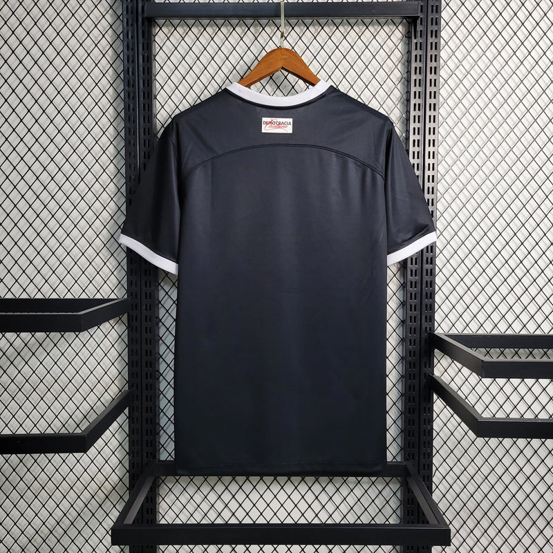 Camisa Corinthians 2023/2024 Torcedor