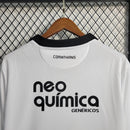Camisa Corinthians 2011 Retrô