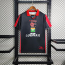 Camisa Flamengo 1999 Retrô