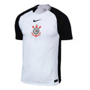 Camisa Corinthians Home 25/26 - Branca
