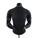 Camisa Brasil Edição Concept 2022 Preto - Nike - Masculino Jogador Preto