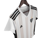 Camisa Feminina Atlético Mineiro II 22/23 Adidas - Branco
