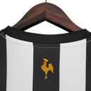 Camisa Feminina Atlético Mineiro I 22/23 Adidas - Preto e Branco