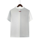 Camisa Fluminense 120 anos 22/23 Umbro - Branco