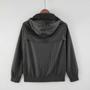 Corta-vento Brasil 22/23 Nike - Preto