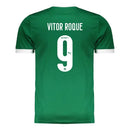 Camisa Palmeiras Home 25/26 - Verde