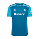 Camisa Real Bétis III 24/25 Hummel - Azul