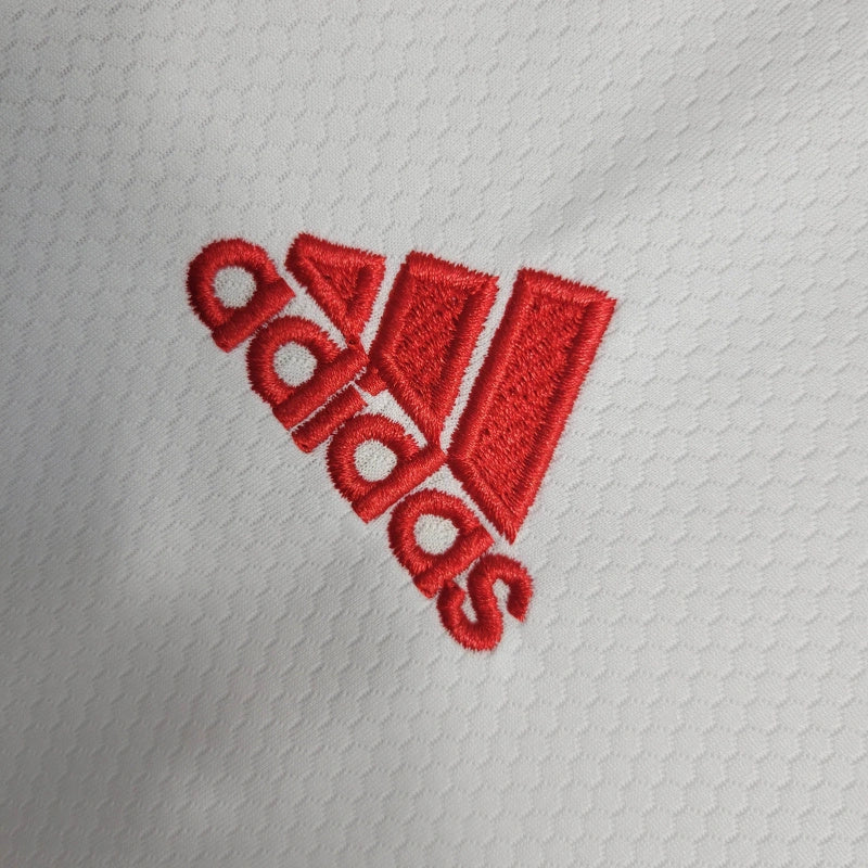 Camisa Flamengo 2021/2023