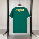 Camisa Palmeiras I 24/25 - Puma - Verde