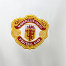 Camisa Manchester United 24∕25 Special Edition White