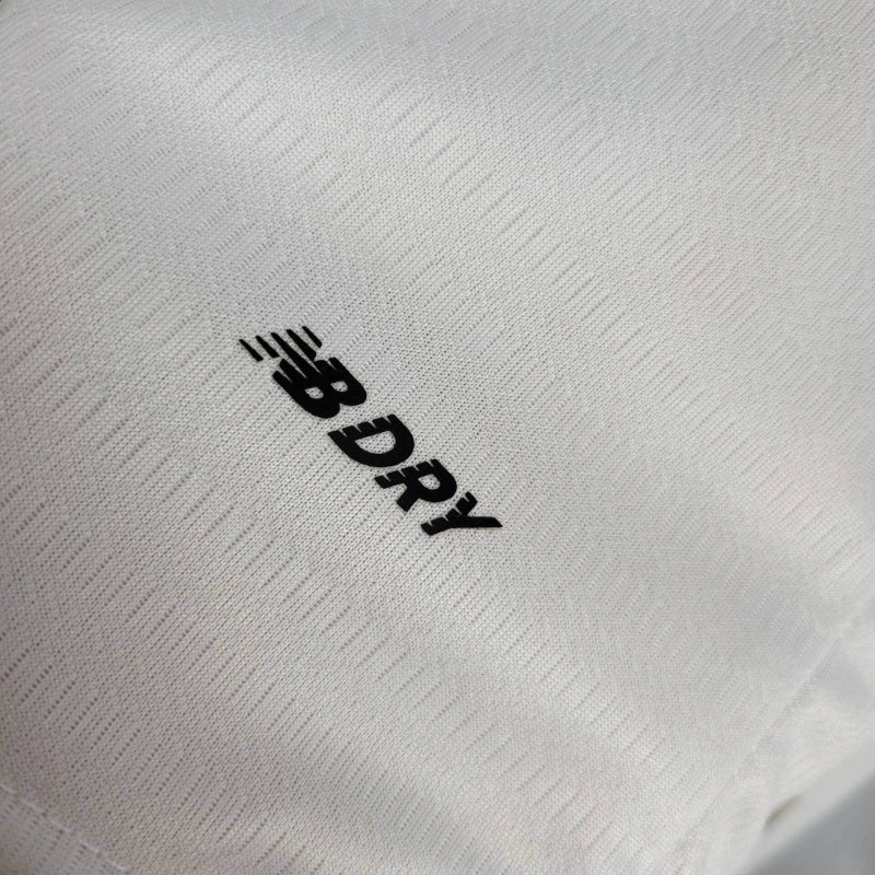 Camisa São Paulo 24/25 Branca