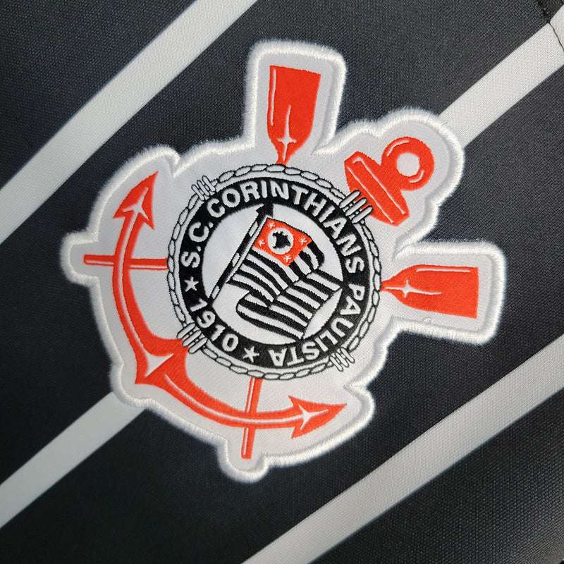 Camisa Corinthians 2023/2024 Torcedor