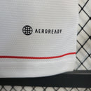 Camisa Flamengo 2022/2023 Comemorativa Branca