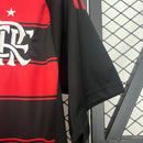 Camisa Flamengo 25/26 Home