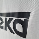 Camisa Real Madrid 2000 Retrô