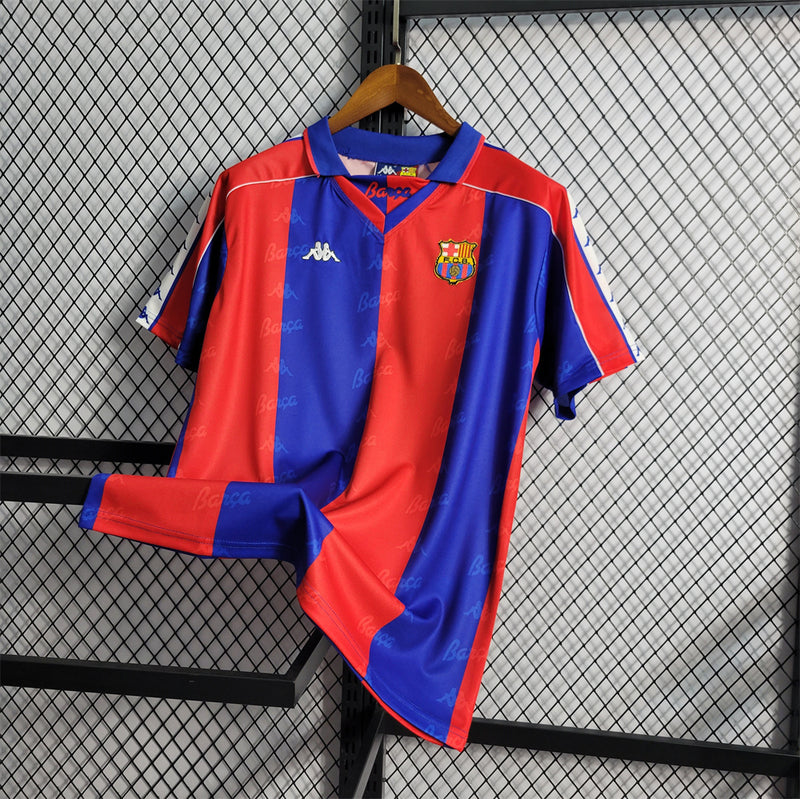 Barcelona 1992/1995 Retrô