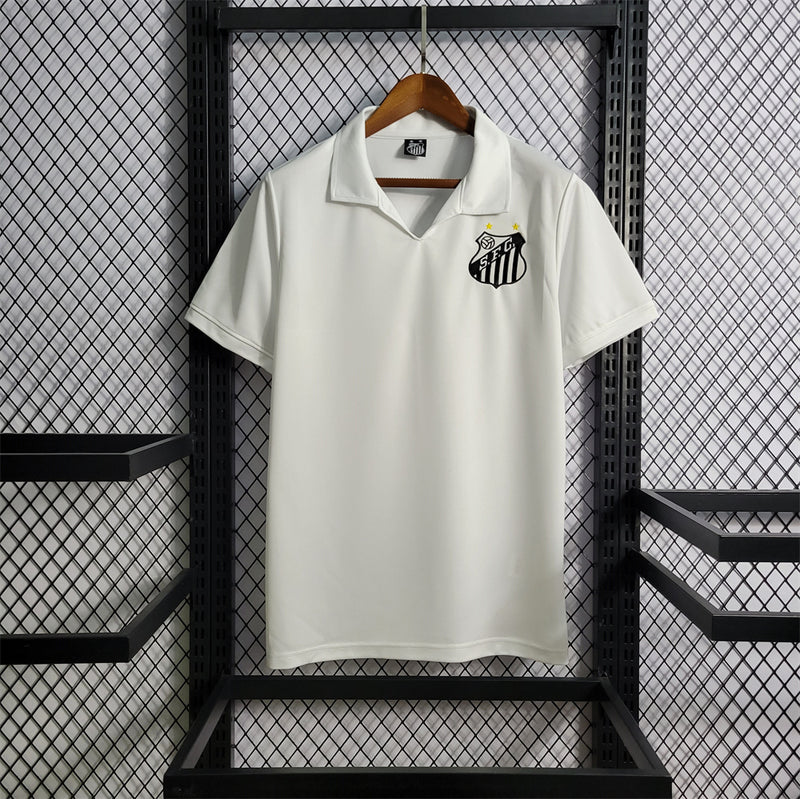 Santos 1970 Retrô