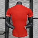 Camisa Liverpool 2025/2026 Edição Especial Jogador