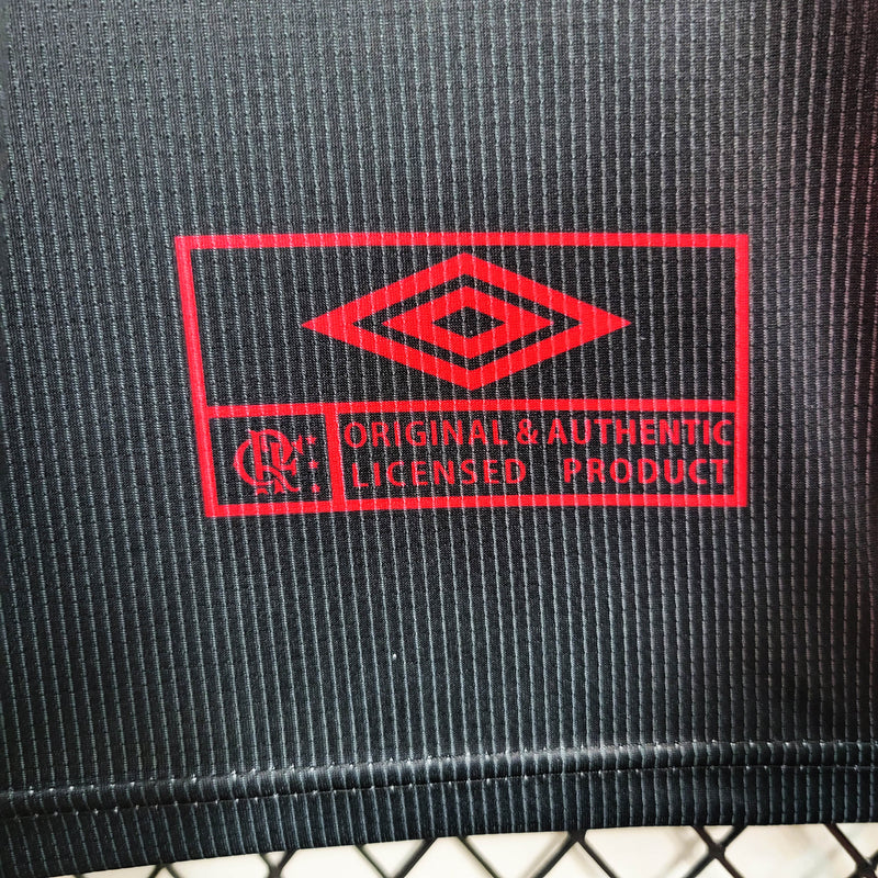 Camisa Flamengo 1999 Retrô