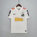 Camisa Santos 2011/2012 Retrô Branca