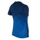 Camisa Feminina Seleção Brasil II 21/22 Nike - Azul