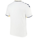 Camisa Everton III 21/22 Hummel - Branco
