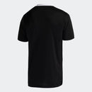 Camisa Flamengo Consciência Negra 21/22 Adidas - Preto